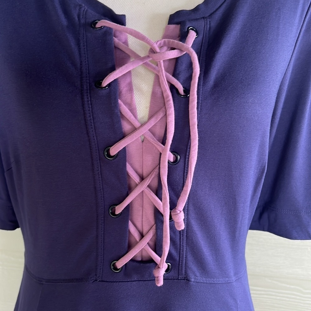 Anthropologie Maeve “Renaissance” Dress - Picture 3 of 10